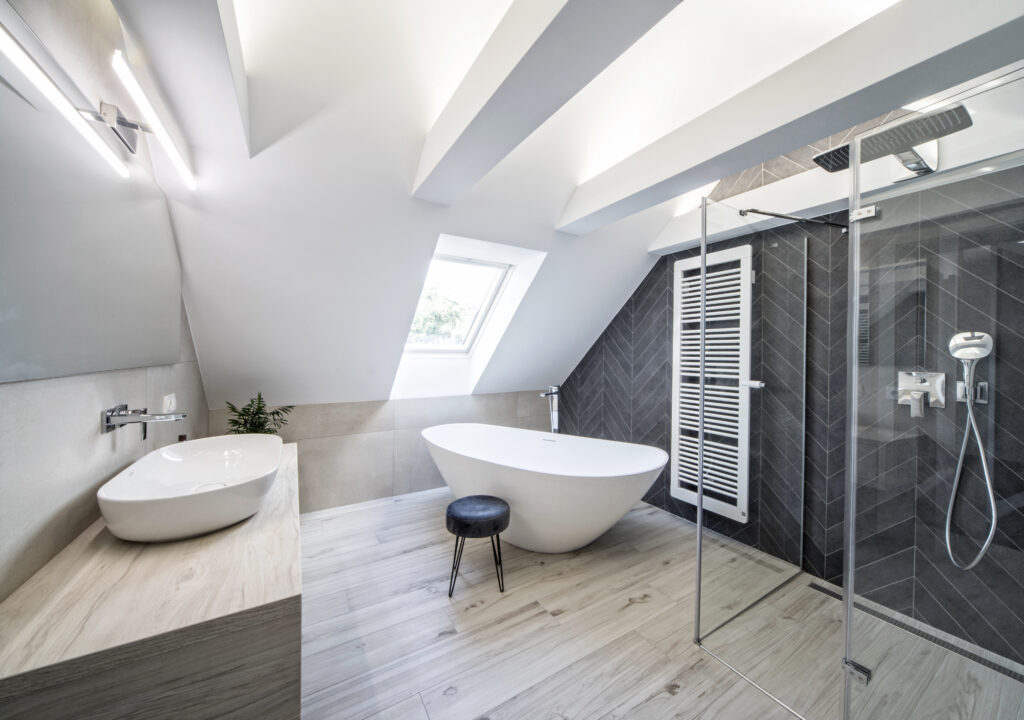 Kompletní rekonstrukce​